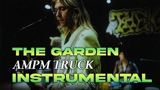 The Garden  AMPM Truck Instrumental [upl. by Anieral]