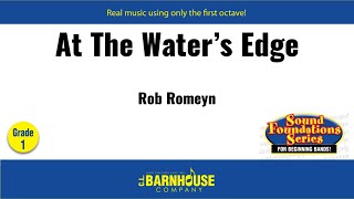 At The Waters Edge by Rob Romeyn [upl. by Klehm]