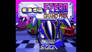 gac200s BS FZero music recomposition  03 Death Wind [upl. by Schnapp]