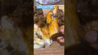 SPICY BEEF BUTTER shortfeed viralvideo food [upl. by Schwartz]