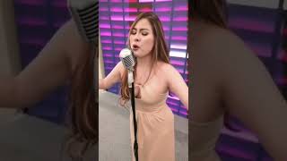 Iswing Mo Ako  Sharon Cuneta  Cover by AYET [upl. by Eednac663]