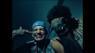 OhGeesy x Lefty Gunplay  What It Iz Official Music Video [upl. by Imac]