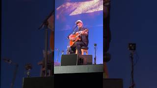 Aaron Lewis “Turn the Page” live  Soundboard Detroit July 2024 joeEbravo [upl. by Anaigroeg653]