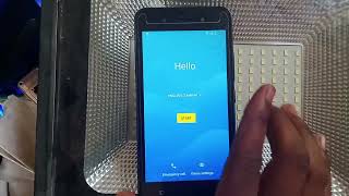 ITEL A18 A512W FRP BYPASS Trick Method 2023 APP NOT OPENING FRP BYPASS NO PC [upl. by Annola]