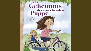 Kapitel 16  Das Geheimnis der sprechenden Puppe Ein Krimi für Kinder [upl. by Anenahs358]