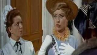 Sister Suffragette  Mary Poppins Glynis Johns [upl. by Greenstein601]