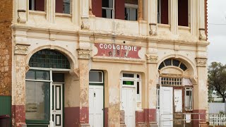 Destination WA  Coolgardie [upl. by Creamer]