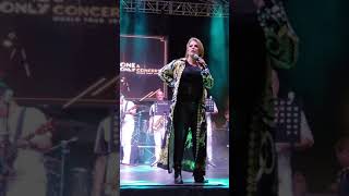 Tongontingon Olga Tañón Sanse 2019 [upl. by Clair339]