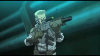 GIJoe AMV Light em Up [upl. by Azarcon]