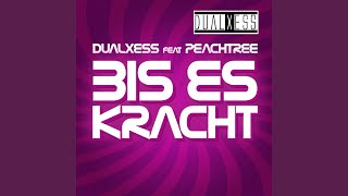 Bis es kracht feat PeachTree Empyre One amp Enerdizer Edit [upl. by Atikam442]