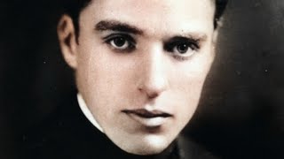 Tragic Details About Charlie Chaplin [upl. by Barclay]