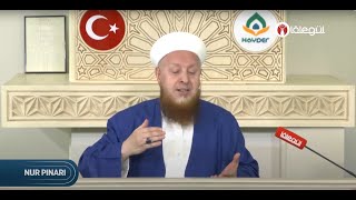 Salavat Getirmenin Önemi Dünyevi ve Uhrevi Faydaları  NUR PINARI 299 BÖLÜM [upl. by My733]