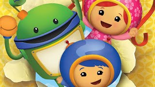 Team Umizoomi Adventure Games  New Team Umizoomi Cartoon Episodes for Kids Nick JR [upl. by Jak]