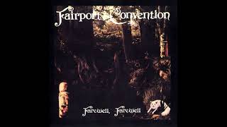 Fairport Convention quotMatty Grovesquot Live1979 [upl. by Kurtz]