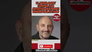 el PUMA GOITY Sobre Los Actores Pagados Por Estado [upl. by Graybill]