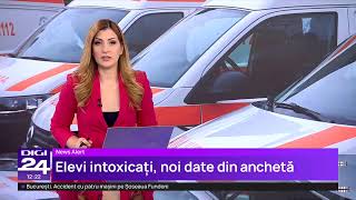 Știrile Digi24 de la ora 12 – 26 septembrie 2024 [upl. by Atikan]