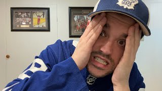 Leafs vs Flyers Game 67 SOMANYPOSTS March 19th 2024 [upl. by Felisha]