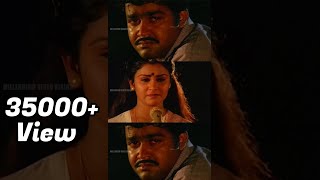 Ilam Manjin Kulirumayoru  Ninnishtam Ennishtam  Mohanlal  Malayalam Song  whatsapp Status [upl. by Aseek]