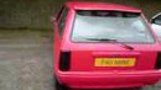 The InBetweeners Neils Vauxhall Nova [upl. by Trauts]