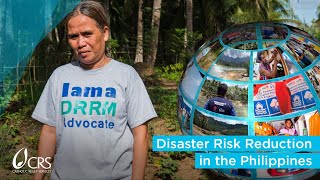 Disaster Risk Reduction in the Philippines [upl. by Carmena]