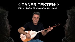 Bir Ay Doğar İlk Akşamdan Geceden [upl. by Analak]