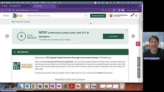ICC Digital Codes Premium  Creating a Shared Concurrent Group of Licenses in DCP [upl. by Washburn]