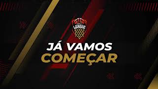 PRESENCIAL NBA2K24  11X11 PROAM  SHOPPING BUTANTÃSP  OFERECIMENTO kings Part 02 [upl. by Frasch123]