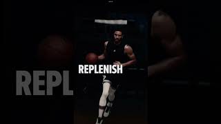 Gatorade ad with Jayson Tatum [upl. by Salbu]