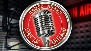 Radio Adams Chicago Audycja Wtorek 11122024 Uzdrow swoje relacje [upl. by Navek]