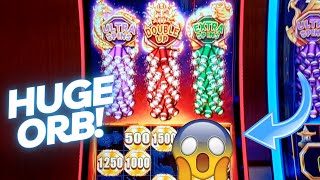 Firecracker Game Biggest Orb Weve Seen 2023 2022 4k slots [upl. by Corrinne]