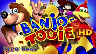 BanjoTooie Isle o’ Hags HD [upl. by Akaya]