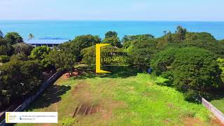 COMMERCIAL  BEACH LOT FOR SALE BAUANG LA UNION [upl. by Saloma780]