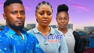 2024 NEW MOVIE CLUBE FULL MOVIE PARL WATS LATEST NIGERIAN NOLLYWOOOD MOVIE [upl. by Merceer]