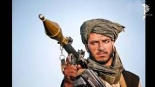 pashto latest nazam mujahideen [upl. by Dylane988]