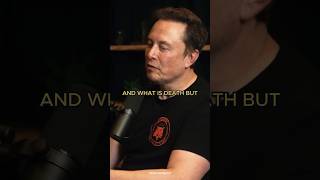 Elon Musk and Lex Fridman on the Quest for Immortality [upl. by Dichy715]