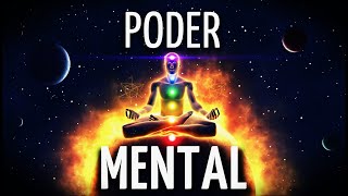 🔥Meditación APRENDE a USAR el PODER de tu MENTE  AMPLÍA tu PERCEPCIÓN [upl. by Seditsira510]