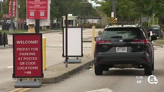 Is anyone safe Car breakins continue to plague Ohio City visitors [upl. by Beauregard264]