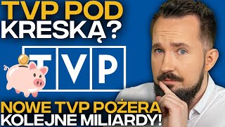 TVP na MINUSIE a ORLEN LIDEREM w WODORZE BizWeekExtra [upl. by Myrtle]