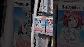 ビックカメラ名古屋駅西店のラブライブコーナーで動画を撮りました。lovelive aqours yohane 虹ヶ咲 liella 蓮ノ空ビックカメラ ビックカメラ名古屋駅西店 [upl. by Tabby965]