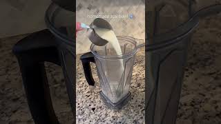 açaí bowl recipe asmr recipe food cooking preppyyyy [upl. by Annaeerb523]