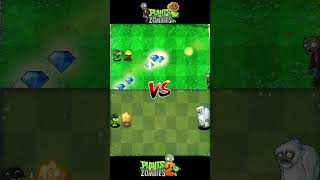 pvz2 plant vs zombie 2 fier plant Angre nise game mobil game [upl. by Cheyne]