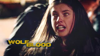 Wolfblood Short Episode Wolfblood Is Thicker Than Water Season 3 Episode 4 [upl. by Naerda512]