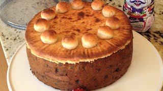 Simnel Cake [upl. by Irrej187]