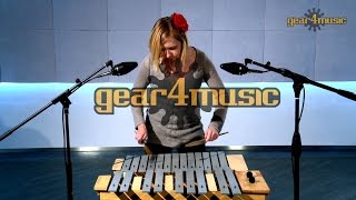 Bass Glockenspiels by Gear4music [upl. by Luise]