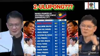 PINAS 1 SA ASYA SA PINAKADILIKADO SAMPAL KAY CHIZ MARBIL [upl. by Ennailuj]