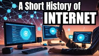 The Internet A History of the Most Important Invention Ever Created [upl. by Malcolm]