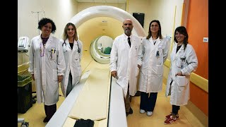 Amiloidosi cardiaca Aou Senese protagonista al corso su fisiopatologia diagnostica e trattamento [upl. by Anivlis]