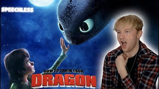 How to Train Your Dragon Live Action 2024  Teaser Trailer  Universal Pictures [upl. by Lessard]