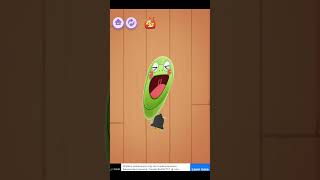 screaming gameshorts frogs asmrgameplay gamesandroid gamesandr [upl. by Eekcaj93]