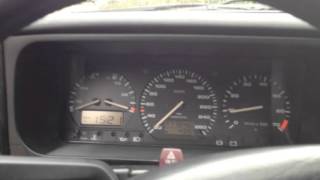 Corrado VR6 Sound [upl. by Mungo]